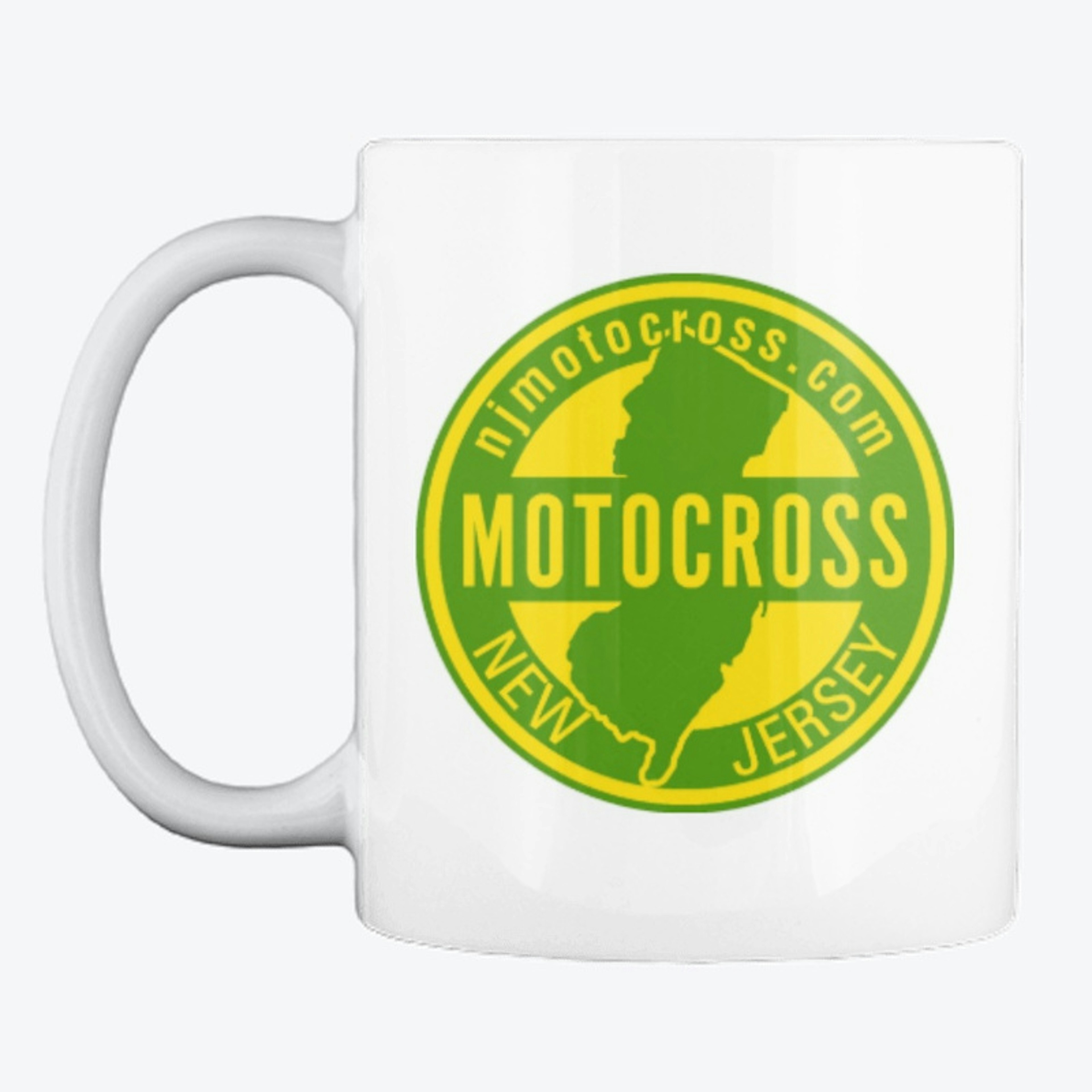 NJ Motocross Merch